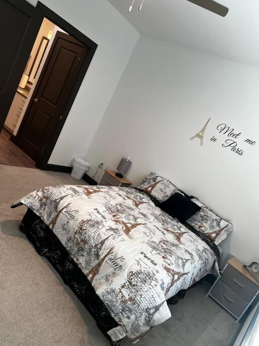 Downtown Luxury 2bed *