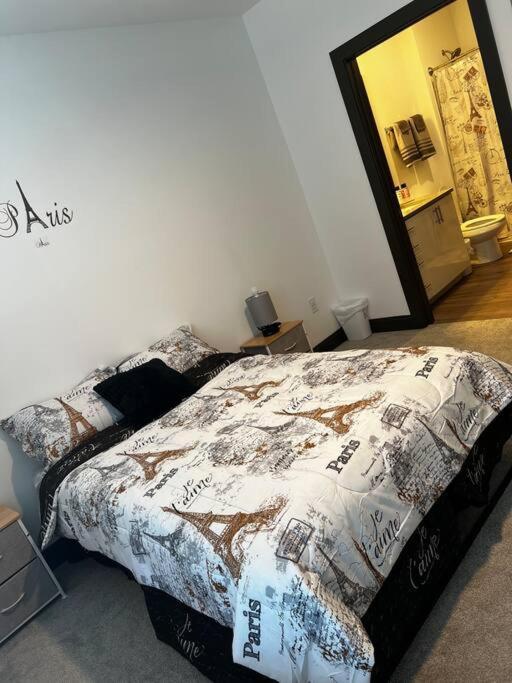 Downtown Luxury 2bed *