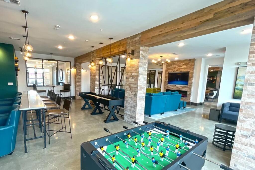 Apartment Downtown Luxury 2bed *